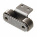 Roller Attachment Link Tab A-2 Steel