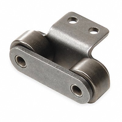 Roller Attachment Link Tab A-2 Steel