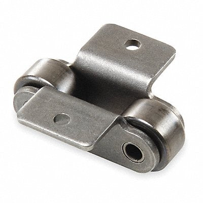 Roller Attachment Link Tab K-1 Steel