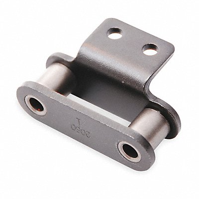 Roller Attachment Link Tab A-2 Steel