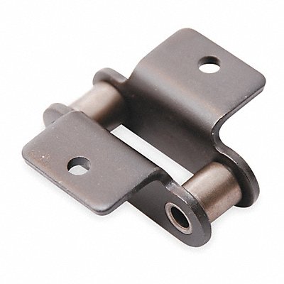 Roller Attachment Link Tab K-1 Steel