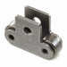 Roller Attachment Link Tab SK-1 Steel