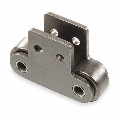 Roller Attachment Link Tab SK-2 Steel