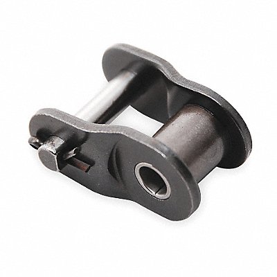 Offset Link Steel Riveted 35/64 in PK5