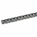 Roller Chain 10ft Riveted Pin Steel