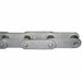 Roller Chain 10ft Riveted Pin Steel