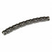 Roller Chain 10ft Riveted Pin Steel