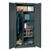 Strg Cab 78 x36 x24 Charcoal 4Shlv