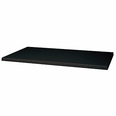 Cabinet Shelf Gray 1pk 36in x 24in