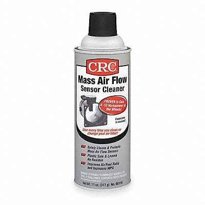 Air Flow Sensor Cleaner 16 oz Aerosol