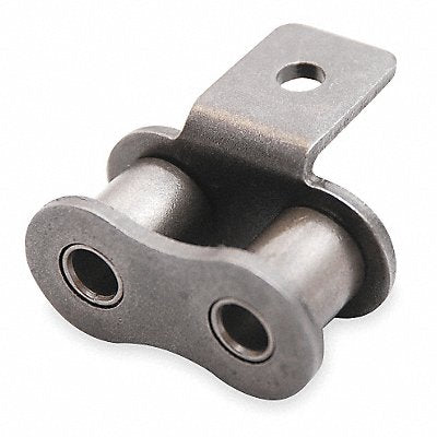 Roller Attachment Link Tab A-1 Steel PK5