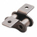 Roller Attachment Link Tab K-1 Steel PK5