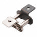 Attachment Link Tab K-1 Steel