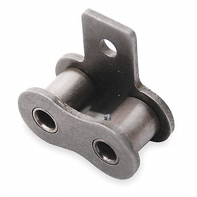 Roller Attachment Link Tab SA1 Steel PK5