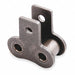 Roller Attachment Link Tab SK1 Steel PK5