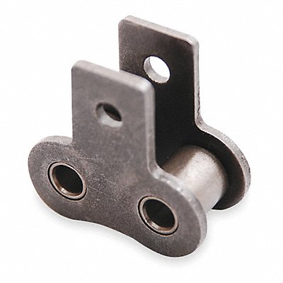 Roller Attachment Link Tab SK-1 Steel