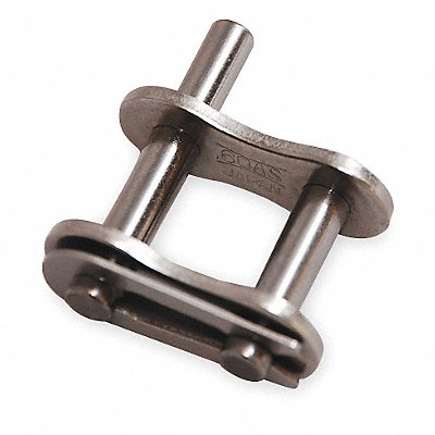 Attachment Link Pin D-1 SS PK5