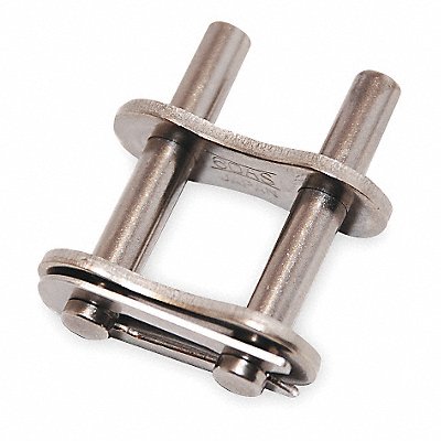 Attachment Link Pin D-3 SS