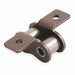 Roller Attachment Link Tab K-1 Steel PK5