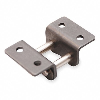 Attachment Link Tab K-2 Steel PK5