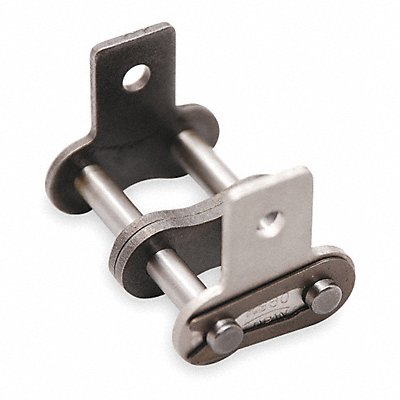 Attachment Link Tab SK-1 Steel