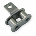 Roller Attachment Link Tab A-1 Steel