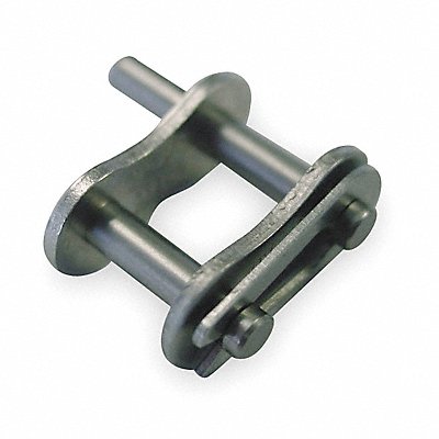 Attachment Link Pin D-1 Steel