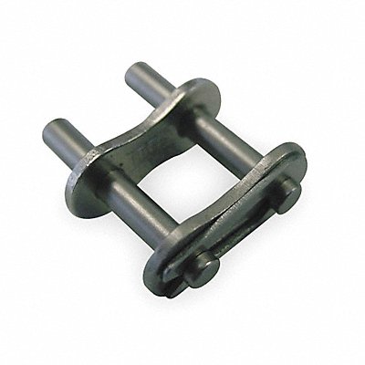 Attachment Link Pin D-3 Steel PK5