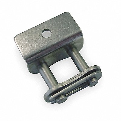 Attachment Link Wide Tab WA-1 Steel PK5