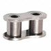 Roller Link SS Riveted Pin 1 25/64 in