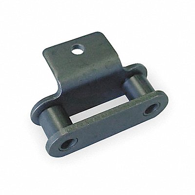 Roller Attachment Link Tab A-1 Steel