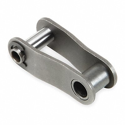 Offset Link Steel Riveted Pin 1 1/16 in