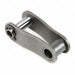 Offset Link Steel Riveted Pin 11/16 in