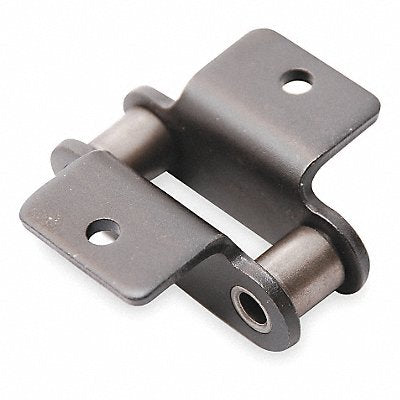 Roller Attachment Link Tab K-1 Steel