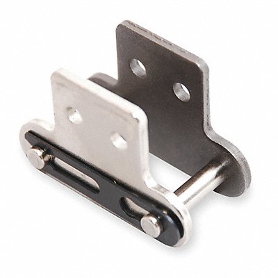 Attachment Link Tab SK-2 Steel