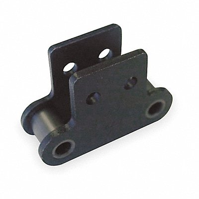 Roller Attachment Link Tab SK-2 Steel