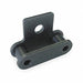 Roller Attachment Link Tab SA-1 Steel