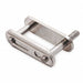 Attachment Link Pin D-1 SS