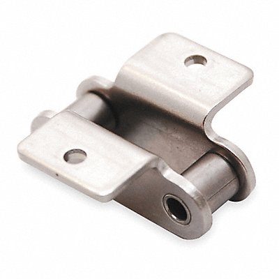 Roller Attachment Link Tab K-1 SS