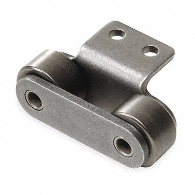 Roller Attachment Link Tab A-2 Steel