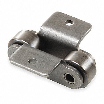 Roller Attachment Link Tab K-1 Steel