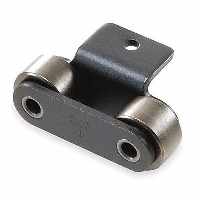 Roller Attachment Link Tab A-1 Steel