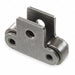 Roller Attachment Link Tab K-1 SS