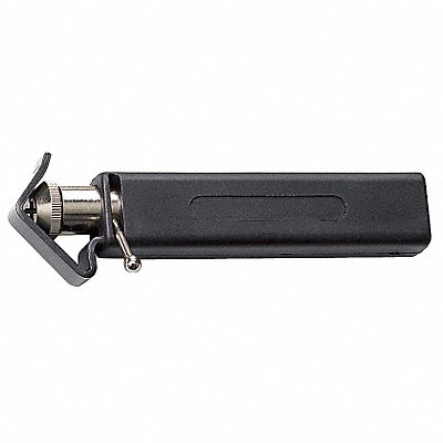 Cable Slitter Pocket 1-1/8 Capacity