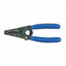 Wire Stripper/Cutter 10-18 AWG 6 1/4 In