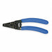 Wire Stripper/Cutter 10-20 AWG 7 1/8 In