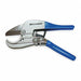 Tubing Cutter Ratcheting 1 to 1-5/8 PVC