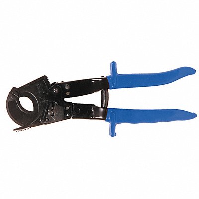 Ratcheting Cable Cutter 12 In 1/4 In Cap