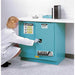 Corrosive Safety Cabinet Blue Standard