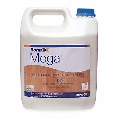 Floor Finish Matte/Low Shine 1 gal Jug